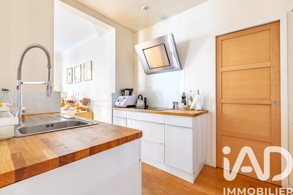 � vendre  Appartement Paris 13