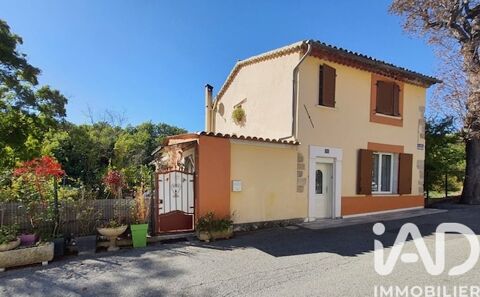   Vente Maison de village 4 pi�ces Maison - 4 pi�ce(s) - 76 m�