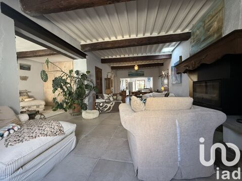   Vente Maison de village 5 pi�ces Maison - 5 pi�ce(s) - 200 m�