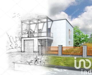  Terrain � vendre 875 m�