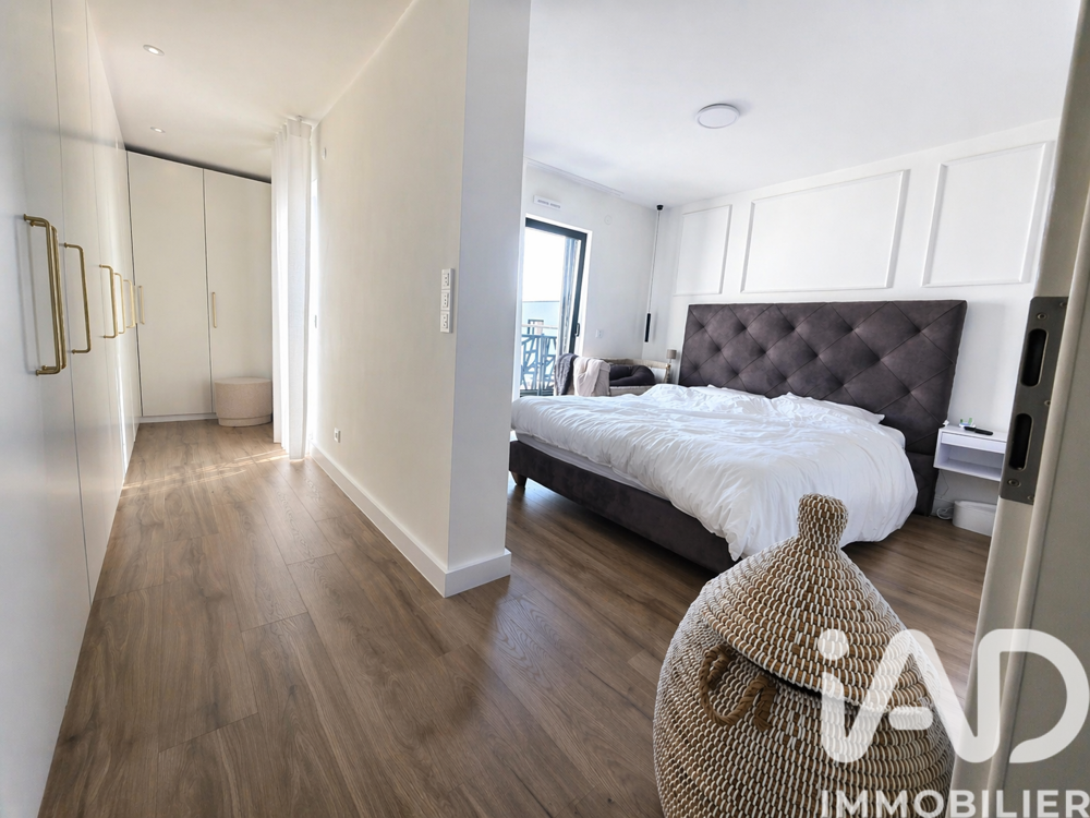 � vendre  Maison Tressange (57710)