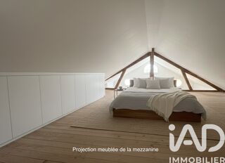  Loft � vendre 3 pi�ces 60 m�