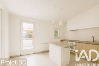  Maison  vendre 4 pices 104 m