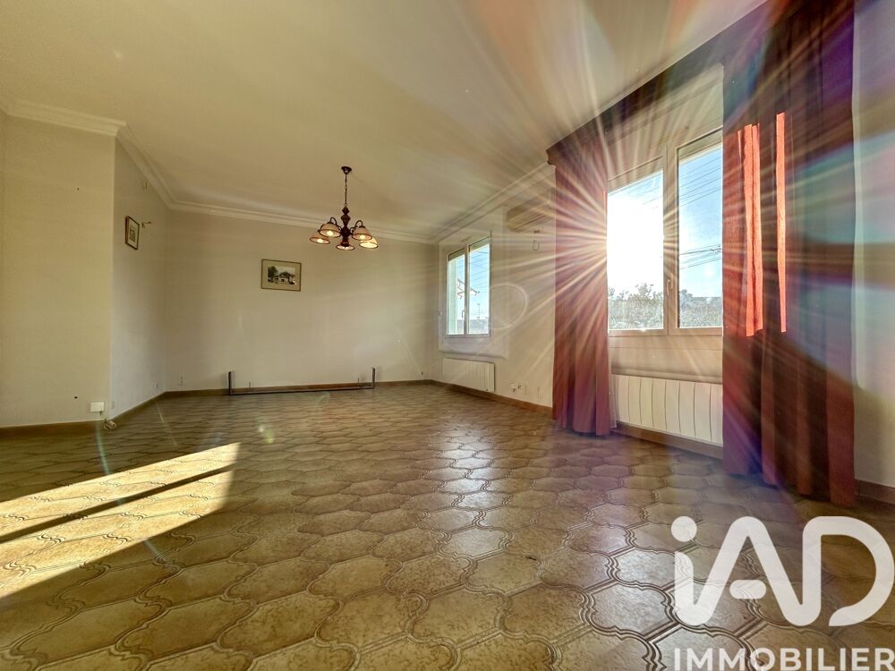 Vente Maison Vente Maison/villa 4 pi�ces Perpignan
