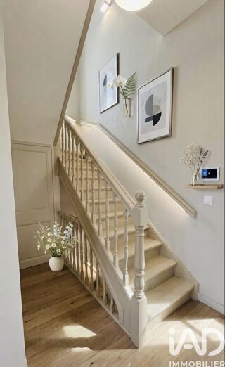  Maison � vendre 5 pi�ces 110 m�