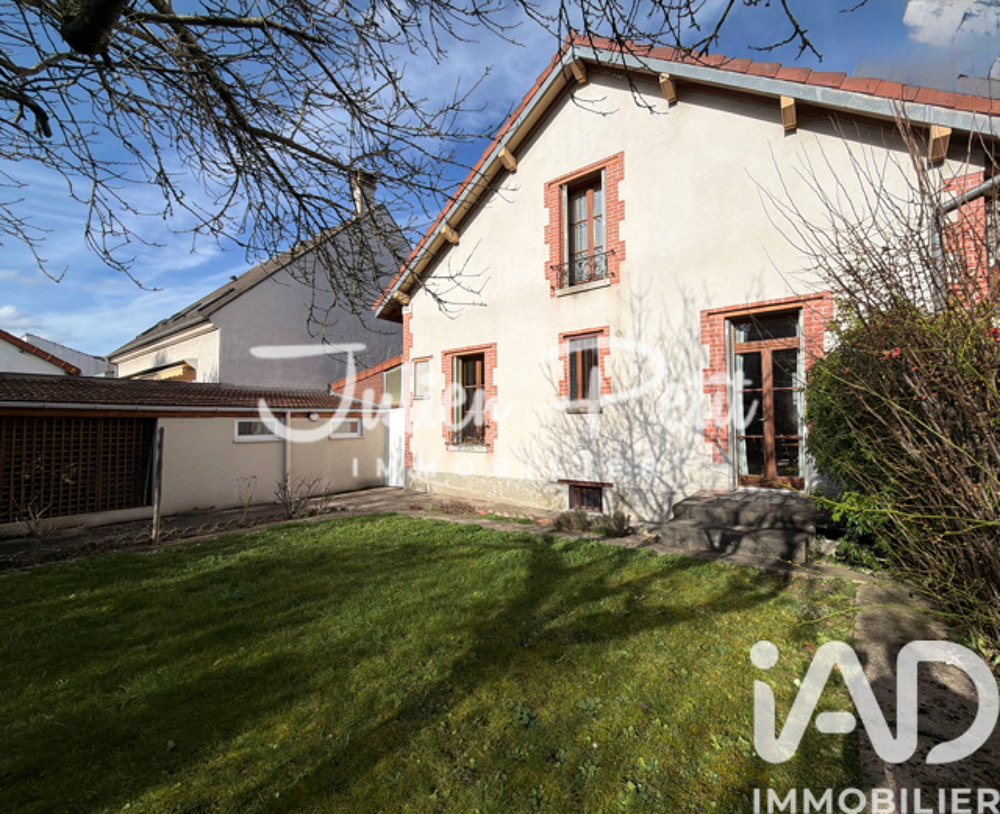 � vendre  Maison Antony (92160)