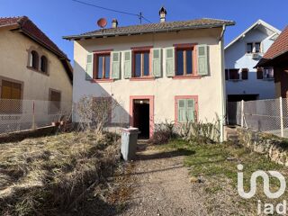  Maison  vendre 4 pices 65 m