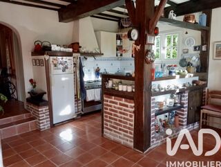 Maison � vendre 7 pi�ces 147 m�