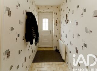  Maison � vendre 5 pi�ces 107 m�