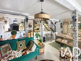  Maison � vendre 4 pi�ces 95 m�