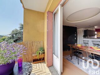  Appartement  vendre 5 pices 76 m