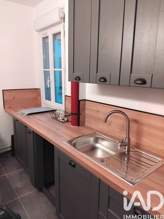  Appartement � vendre 2 pi�ces 36 m�