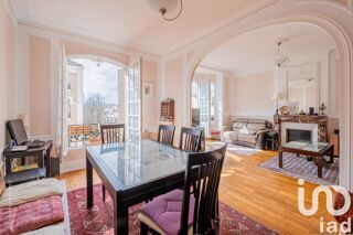  Appartement  vendre 4 pices 82 m