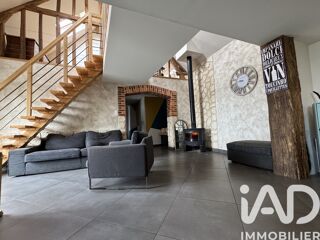  Maison  vendre 4 pices 128 m