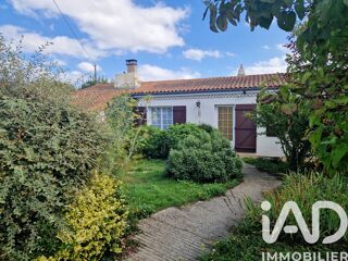  Maison � vendre 4 pi�ces 112 m�