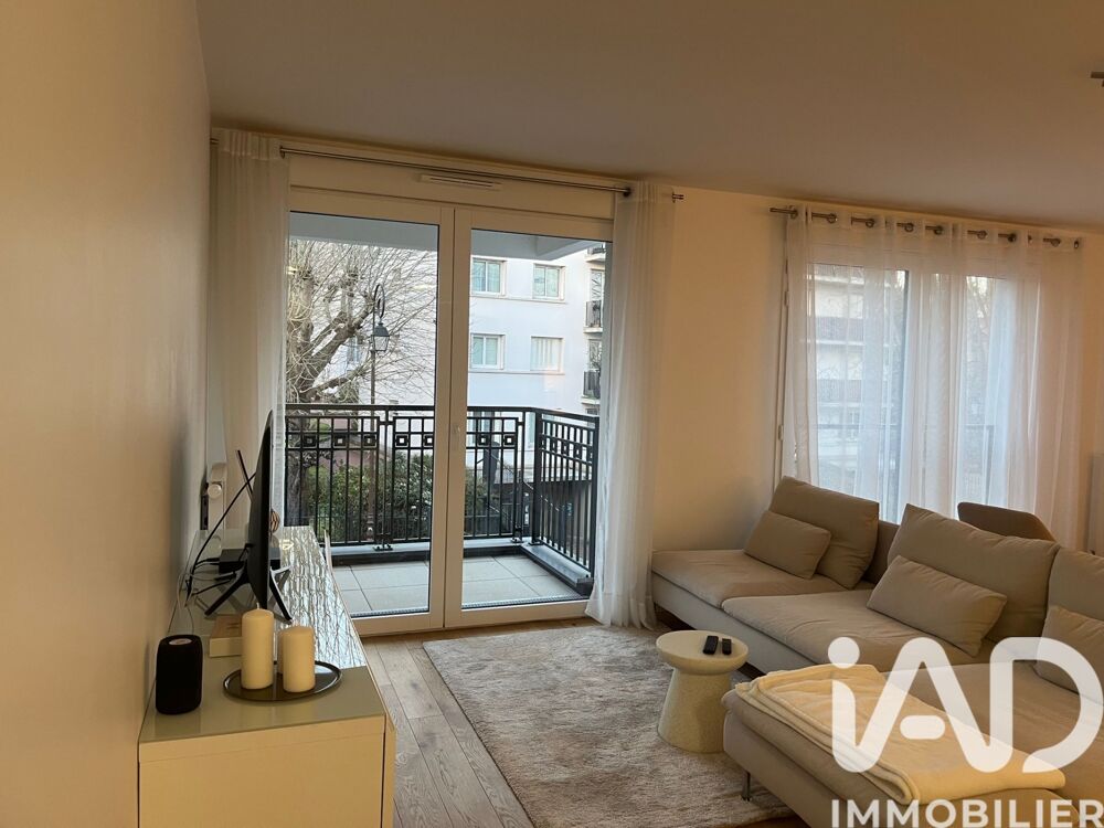 � vendre  Appartement Saint-Cloud (92210)