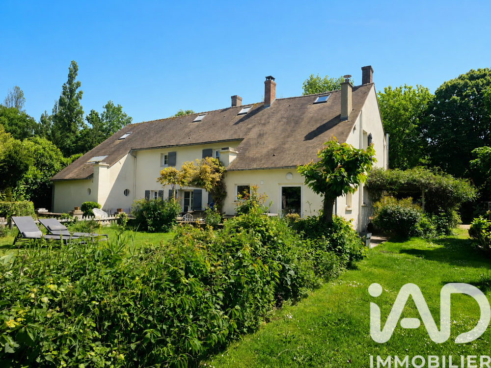 � vendre  Maison Gambais (78950)