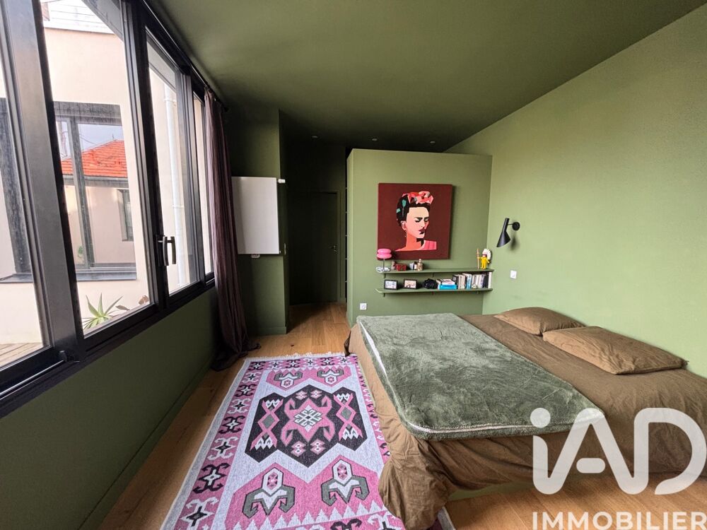 � vendre  Maison M�rignac (33700)