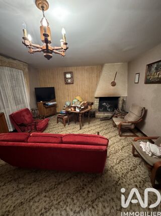  Maison � vendre 5 pi�ces 129 m�