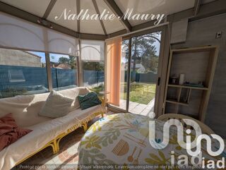  Maison � vendre 4 pi�ces 60 m�