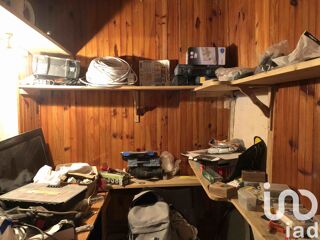  Parking / Garage � vendre 41 m�