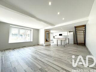  Maison � vendre 4 pi�ces 75 m�