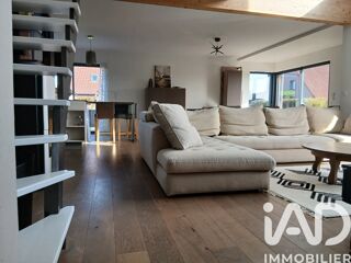  Villa � vendre 5 pi�ces 142 m�