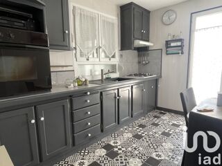  Maison � vendre 5 pi�ces 84 m�