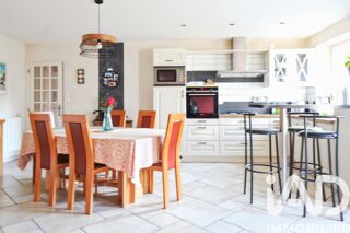  Maison � vendre 6 pi�ces 109 m�