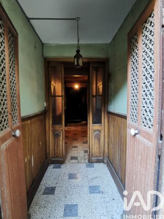  Maison � vendre 9 pi�ces 210 m�