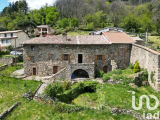  Maison Vals-les-Bains (07600)
