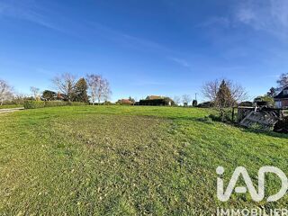  Terrain � vendre 1802 m�