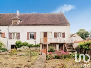  Maison  vendre 4 pices 83 m