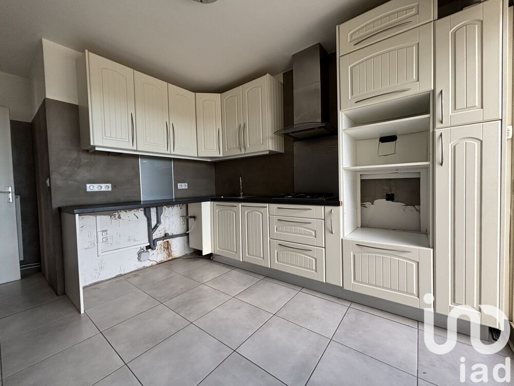  vendre  Appartement Cagnes-sur-Mer (06800)