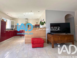  Maison  vendre 5 pices 100 m