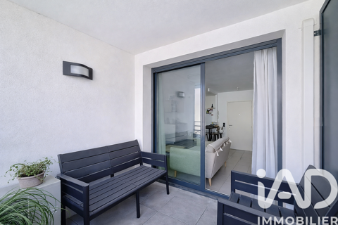   Vente Appartement 2 pi�ces Appartement - 2 pi�ce(s) - 42 m�