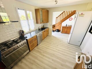  Maison � vendre 7 pi�ces 122 m�