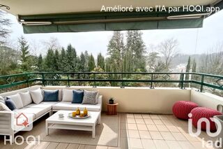  Appartement  vendre 3 pices 79 m