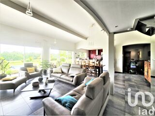  Villa � vendre 5 pi�ces 193 m�