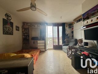  Appartement � vendre 1 pi�ce 33 m�