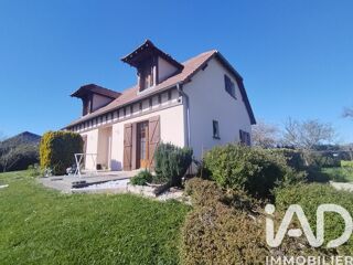  Maison � vendre 6 pi�ces 125 m�