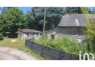  Maison � vendre 3 pi�ces 130 m�