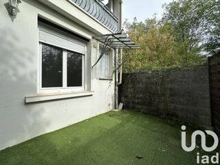  Appartement � vendre 2 pi�ces 34 m�