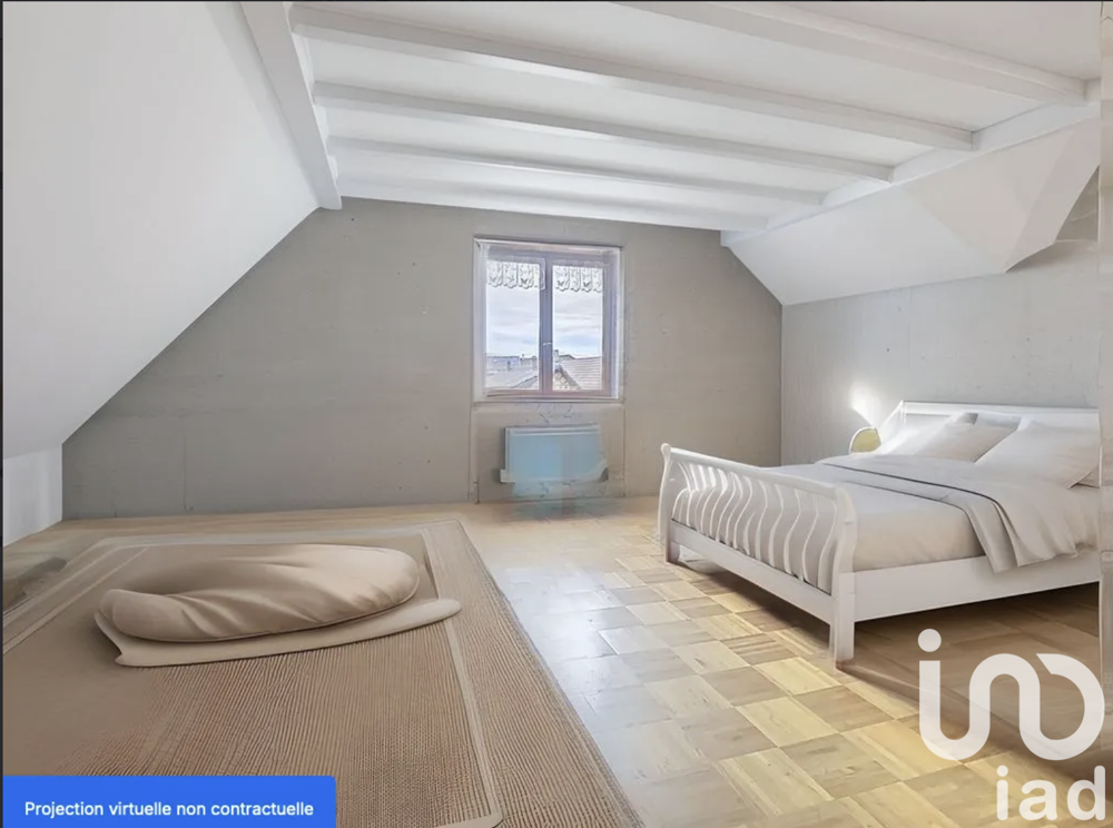 � vendre  Maison Lipsheim (67640)