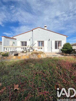  Maison � vendre 4 pi�ces 120 m�