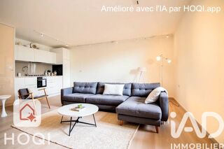  Appartement � vendre 2 pi�ces 48 m�