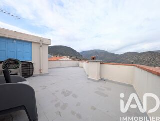  Maison � vendre 3 pi�ces 60 m�