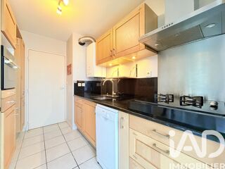  Appartement � vendre 3 pi�ces 74 m�