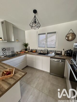  Maison � vendre 4 pi�ces 90 m�