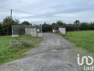  Parking / Garage � vendre 150 m�